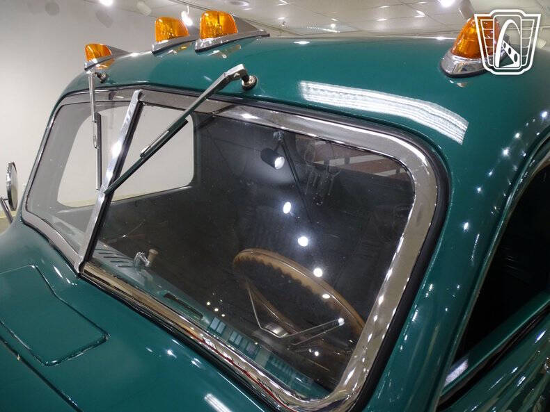 1946 Chevrolet C/K 20 Series