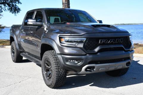 2022 RAM 1500 for sale at PC Auto Plaza in Panama City FL