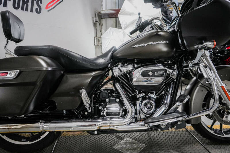 2020 Harley-Davidson Road Glide