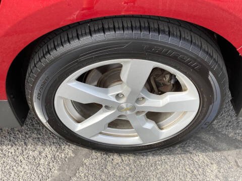 2014 Chevrolet Volt Premium