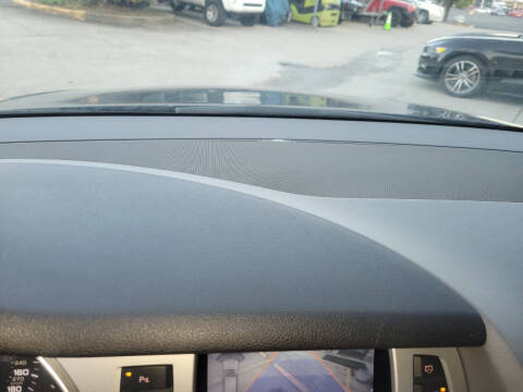 2014 Audi Q7 3.0T quattro S line Prestige