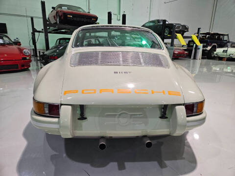 1983 Porsche 911