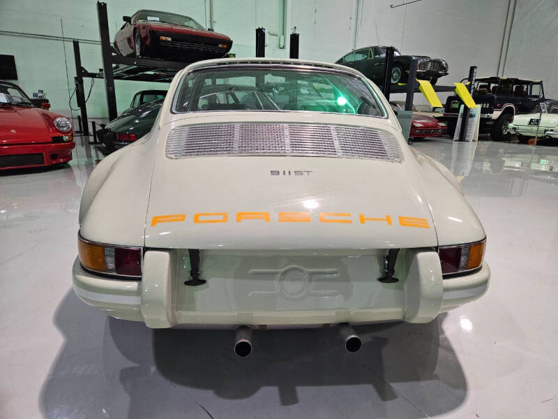 1983 Porsche 911