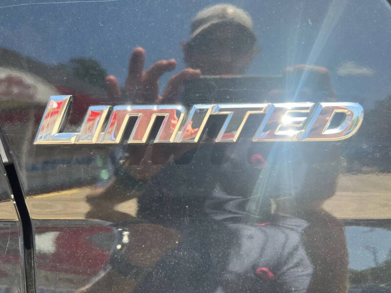 2006 Toyota Sequoia Limited