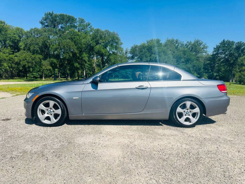 2008 BMW 3 Series 328i