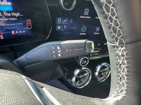 2024 Chevrolet Blazer EV 2LT