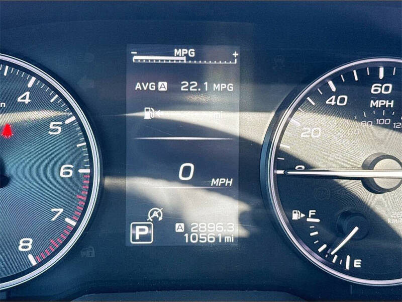 2023 Subaru Outback Onyx Edition XT