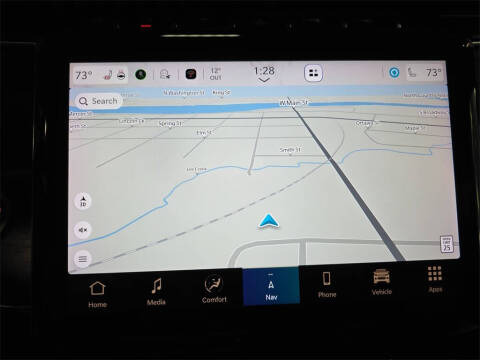 2024 Jeep Grand Cherokee L Summit