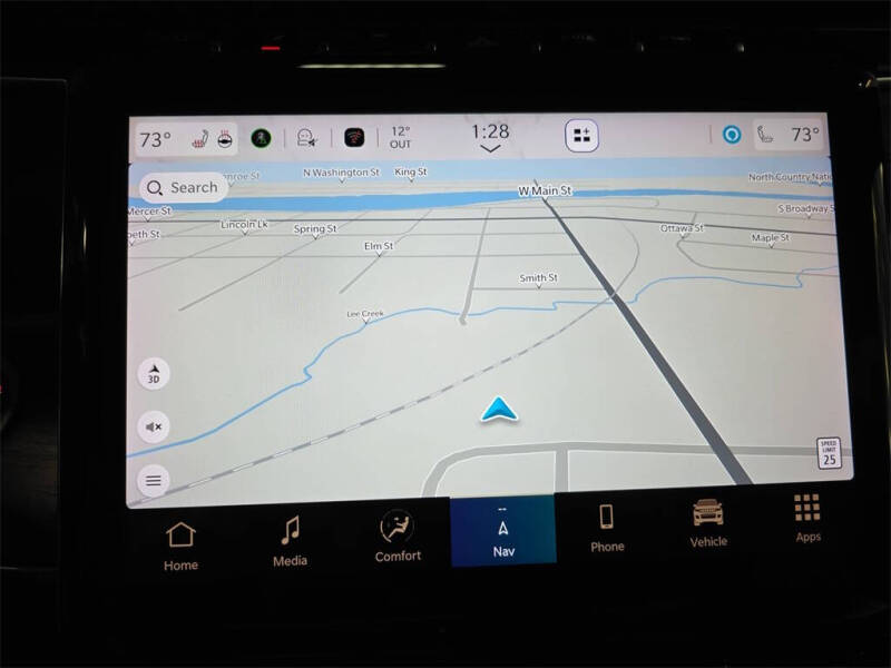 2024 Jeep Grand Cherokee L Summit