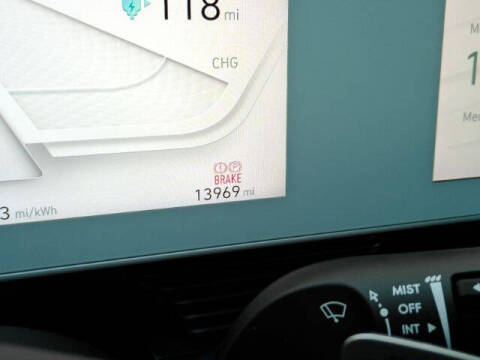 2022 Hyundai Ioniq 5 SEL