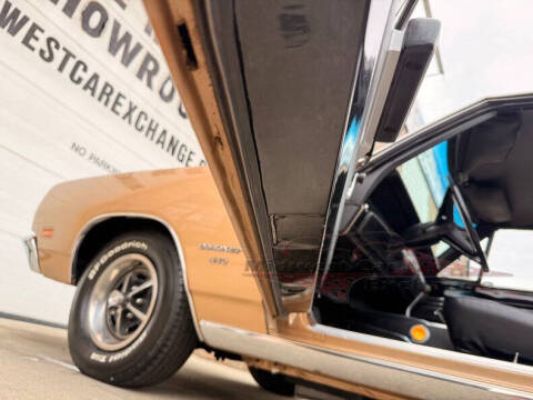 1969 Dodge Coronet