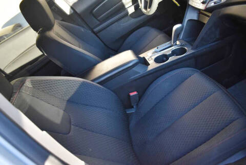 2015 GMC Terrain SLE-1