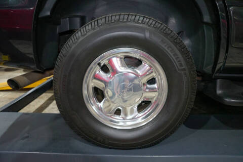 2003 GMC Yukon SLT