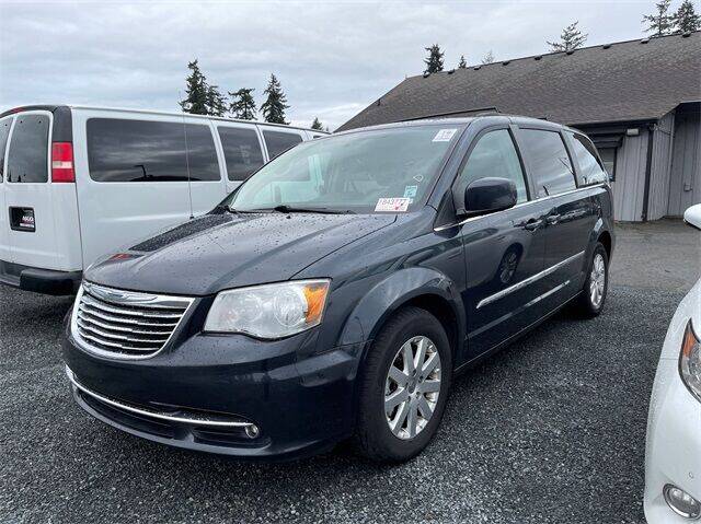 2014 Chrysler Town and Country for sale at Maxx Autos Plus in Puyallup WA