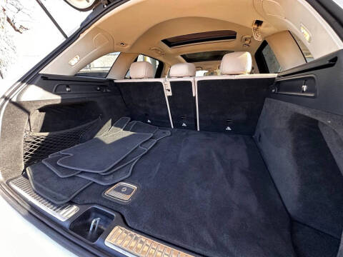 2018 Mercedes-Benz GLC GLC 300