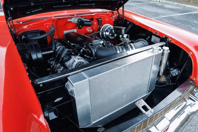 1957 Chevrolet Bel Air