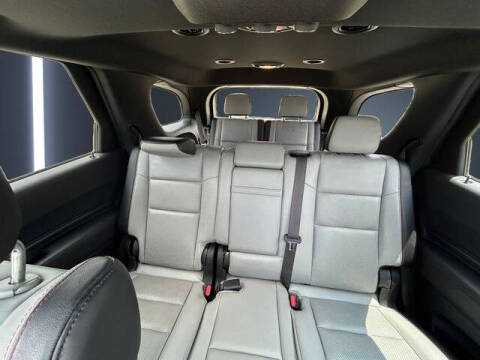 2023 Dodge Durango GT Plus