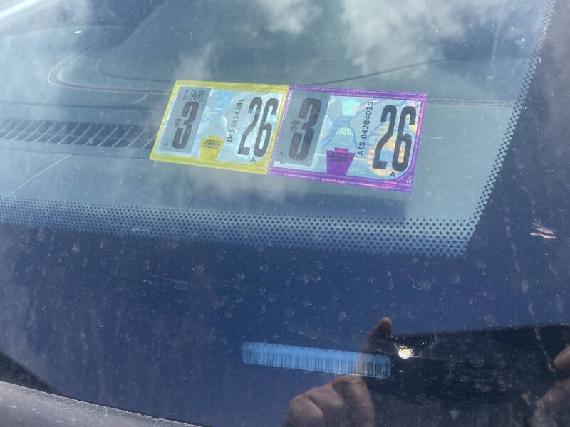 2008 Cadillac DTS Luxury II