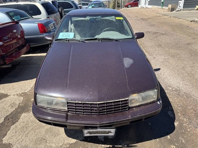 1995 Chevrolet Beretta