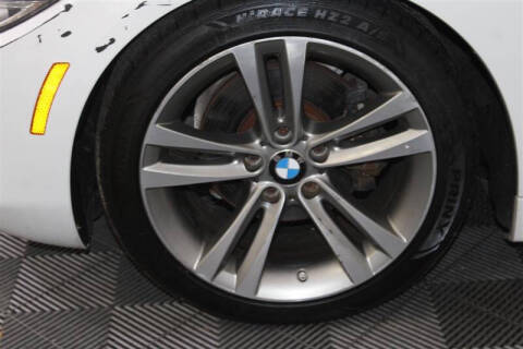 2018 BMW 4 Series 430i