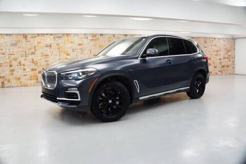 2019 BMW X5 for sale at Jerry's Buick GMC in Weatherford TX
