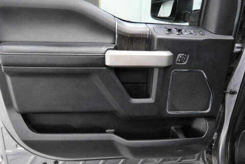 2020 Ford F-350 Super Duty