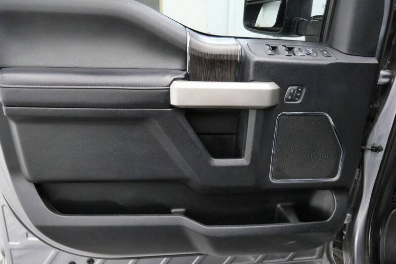 2020 Ford F-350 Super Duty