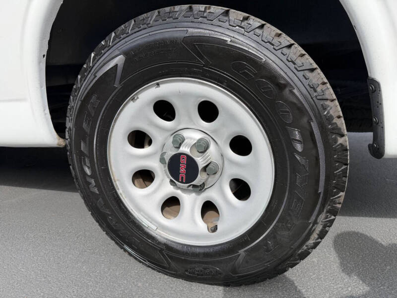 2014 GMC Savana 1500