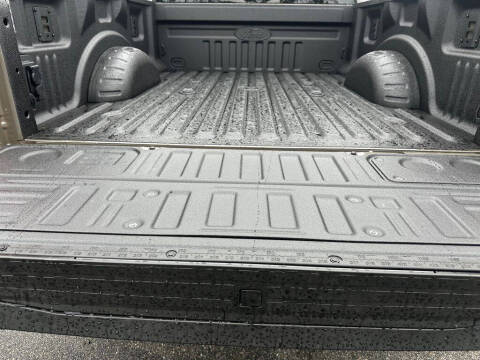 2026 Ford F-350 Super Duty