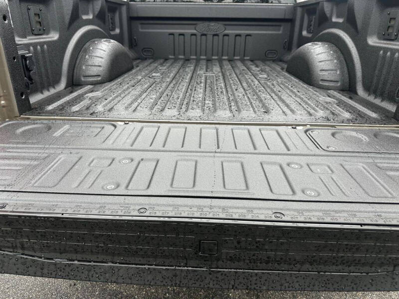 2026 Ford F-350 Super Duty