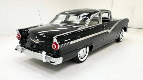 1956 Ford Fairlane