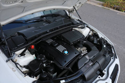 2013 BMW 3 Series 335is