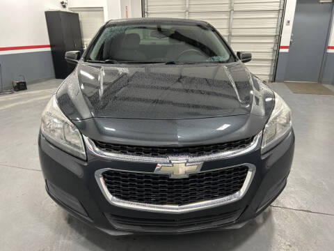 2015 Chevrolet Trax LTZ