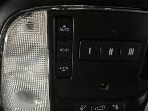 2015 Dodge Durango R/T