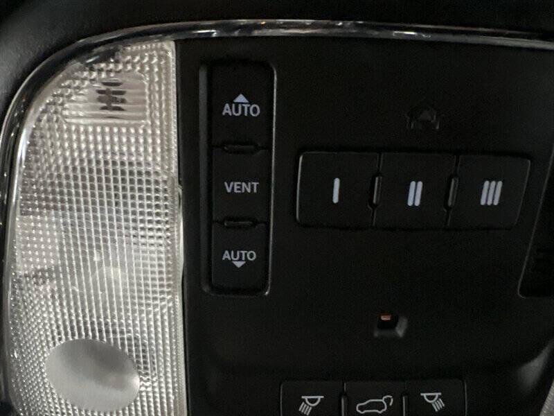 2015 Dodge Durango R/T