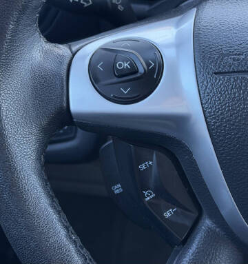2016 Ford C-MAX Energi SEL