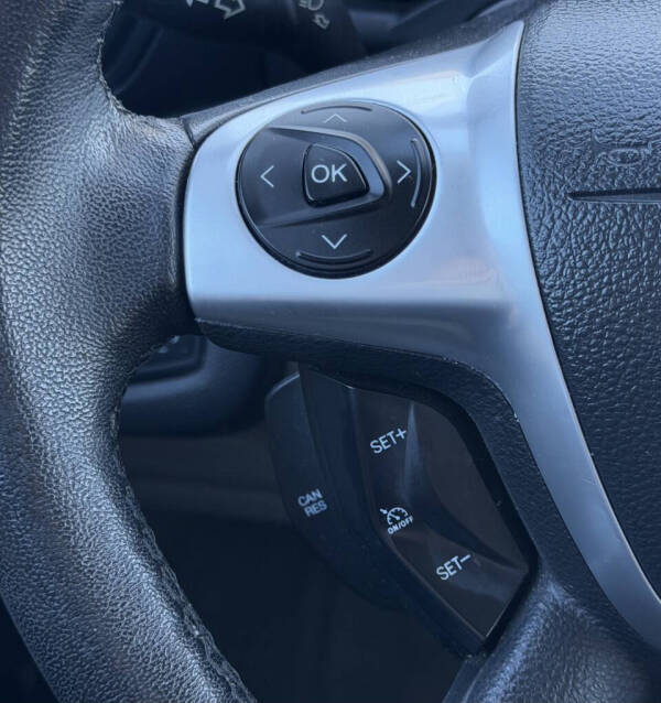 2016 Ford C-MAX Energi SEL