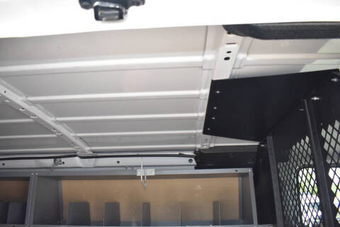 2012 Ford E-Series E-150