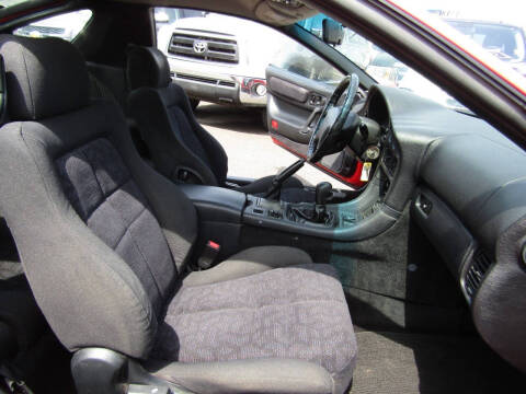 1998 Mitsubishi 3000GT