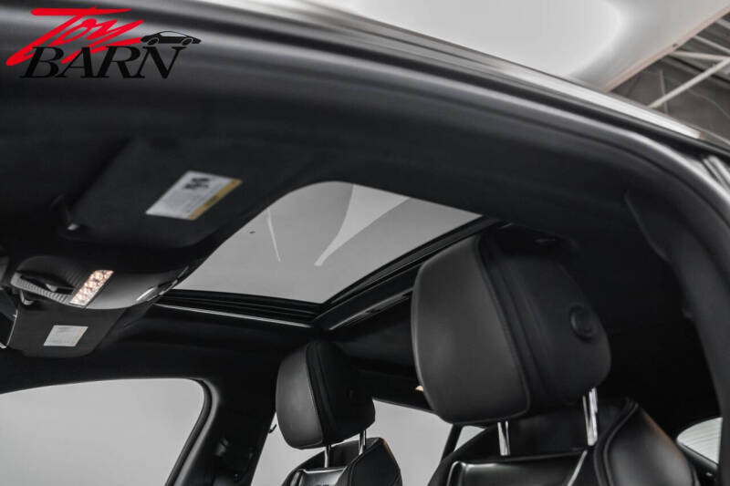 2020 Mercedes-Benz AMG GT 53