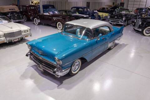 1957 El Morocco Hardtop