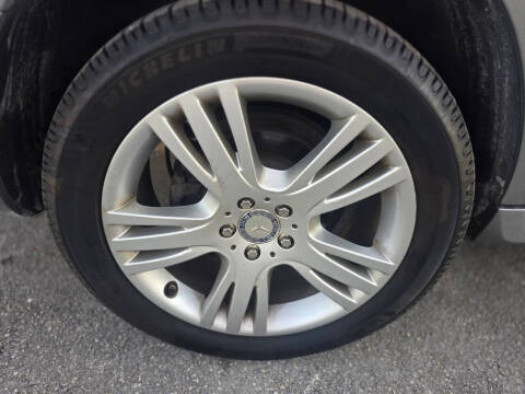 2015 Mercedes-Benz GLK GLK 350 4MATIC