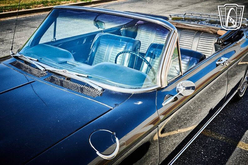 1964 Chevrolet Corvair