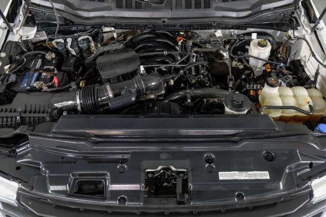 2021 Ford F-250 Super Duty XL