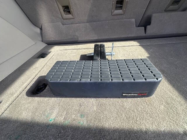 2008 Jeep Liberty Limited