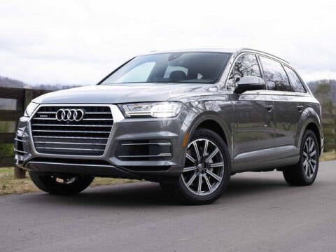 2017 Audi Q7