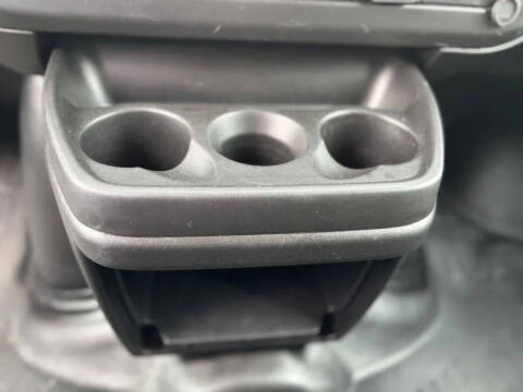 2023 Chevrolet Express 2500