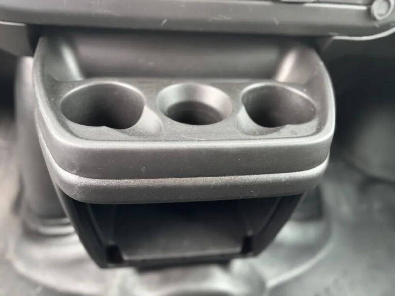 2023 Chevrolet Express 2500