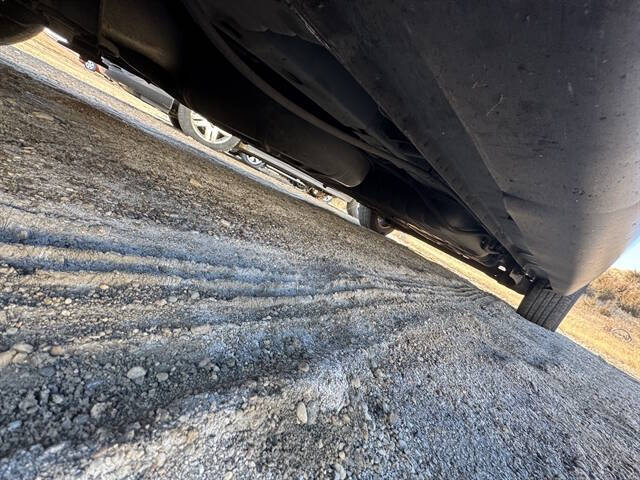 2008 Chrysler Town and Country LX