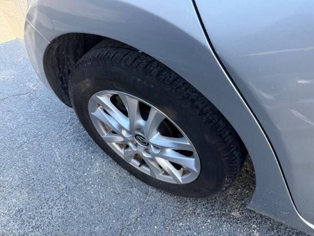 2018 Mazda MAZDA3 Sport